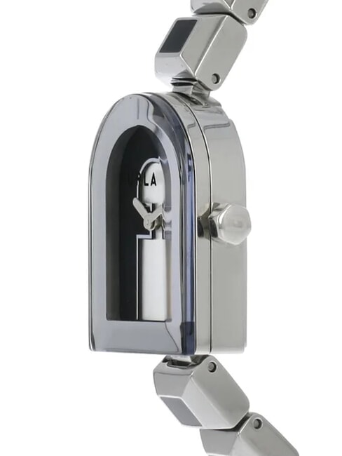 CAMPIONARIO - ARCH  Ceas cu cadran dreptunghiular negru - Ceasuri