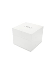 FURLA ARCH  Ceas cu cadran dreptunghiular negru - Ceasuri - 4