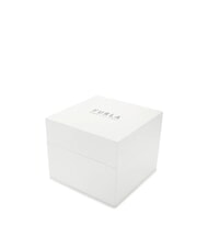 FURLA ARCH  Ceas cu cadran dreptunghiular multicolor - Ceasuri - 4