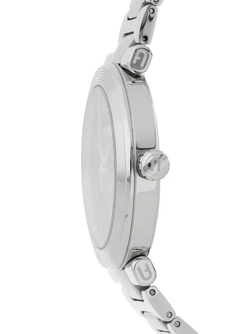 MULTIFUNCTION Ceas multifuncțional negru - Ceasuri