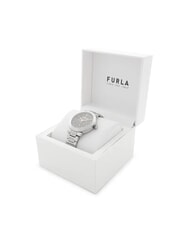 FURLA MULTIFUNCTION Ceas multifuncțional negru - Ceasuri - 4
