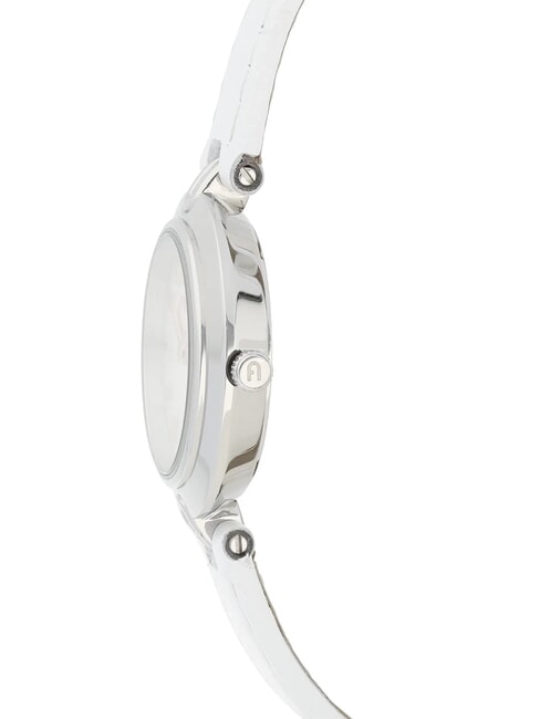 CAMPIONARIO - LOGO  Ceas cu afișaj automat de 28 mm talc - Ceasuri