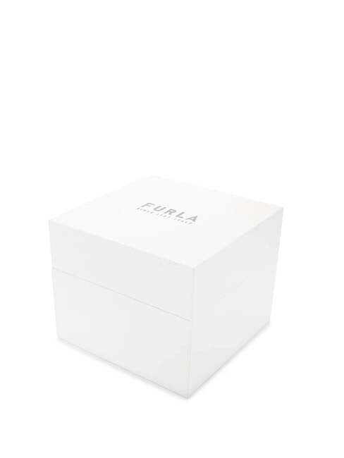 LOGO  Ceas cu afișaj automat de 28 mm talc - Ceasuri