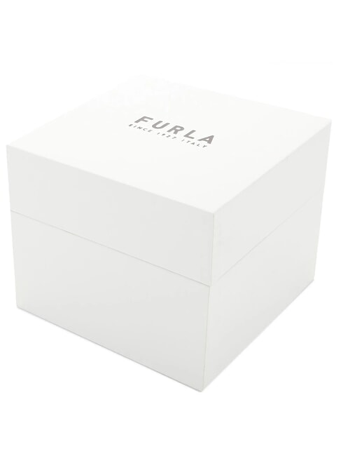 COSY  Ceas cu funcție doar de timp CULOARE DE AUR ROSE - Ceasuri