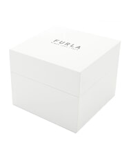 FURLA COSY  Ceas cu funcție doar de timp CULOARE DE AUR ROSE - Ceasuri - 5