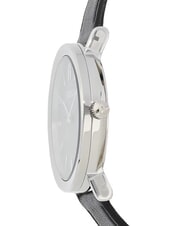 FURLA MINIMAL  Ceas cu funcție doar de timp negru - Ceasuri - 3