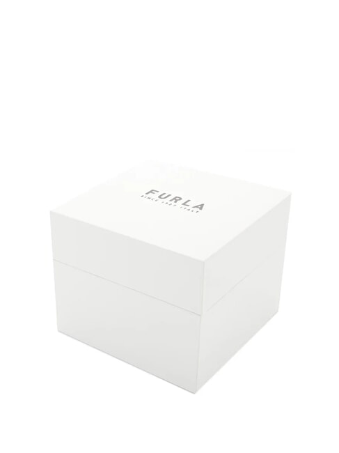 MINIMAL  Ceas cu funcție doar de timp negru - Ceasuri