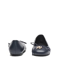 FURLA BALLET Balerine din piele Mediterana - Pantofi femei - 4