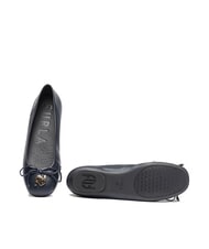 FURLA BALLET Balerine din piele Mediterana - Pantofi femei - 5