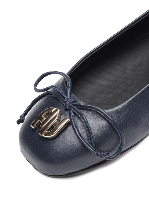 BALLET Balerine din piele Mediterana - Pantofi femei