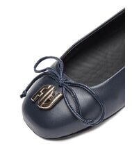 FURLA BALLET Balerine din piele Mediterana - Pantofi femei - 6