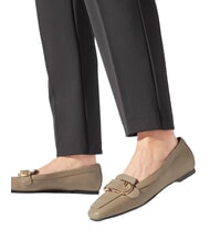 FURLA CAMPIONARIO - FLOW  Balerine greige - Pantofi femei - 7