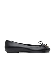FURLA CAMPIONARIO - BALLET Balerine din piele negru - Pantofi femei - 2
