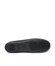 FURLA CAMPIONARIO - BALLET Balerine din piele negru - Pantofi femei - 6
