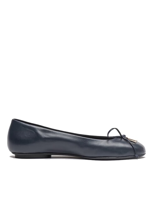 CAMPIONARIO - BALLET Balerine din piele Mediterana - Pantofi femei