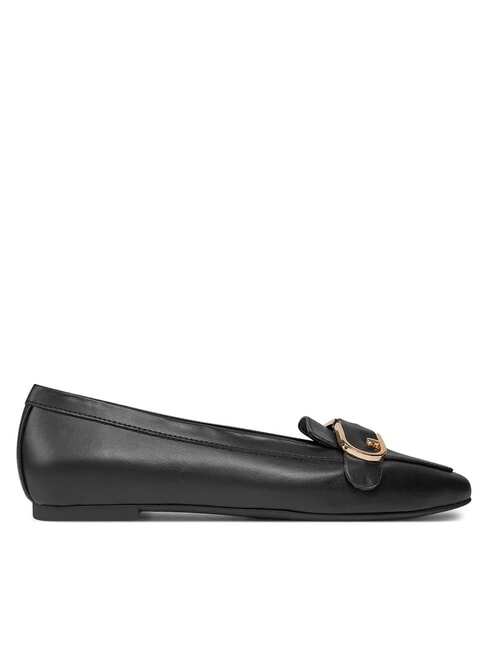 CAMPIONARIO - FLOW  Balerine negru - Pantofi femei
