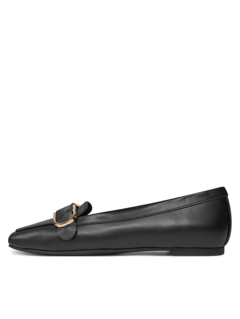 CAMPIONARIO - FLOW  Balerine negru - Pantofi femei