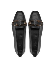 FURLA CAMPIONARIO - FLOW  Balerine negru - Pantofi femei - 5