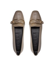 FURLA CAMPIONARIO - FLOW  Balerine greige - Pantofi femei - 5