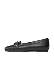 FURLA CAMPIONARIO - FLOW  Balerine negru - Pantofi femei - 3