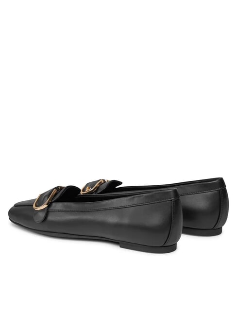 CAMPIONARIO - FLOW  Balerine negru - Pantofi femei