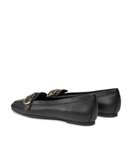 FURLA CAMPIONARIO - FLOW  Balerine negru - Pantofi femei - 4