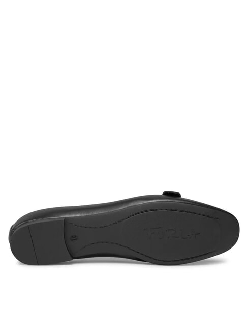 CAMPIONARIO - FLOW  Balerine negru - Pantofi femei