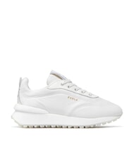 FURLA NUVOLA  Adidași din piele talc - Pantofi femei - 3