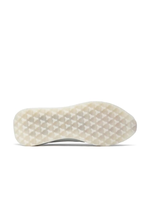 CAMPIONARIO - NUVOLA  Adidași din piele talc - Pantofi femei