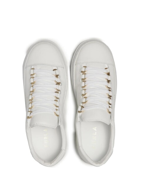 HIKAIA  Adidași talc - Pantofi femei