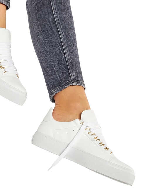 CAMPIONARIO - HIKAIA  Adidași talc - Pantofi femei