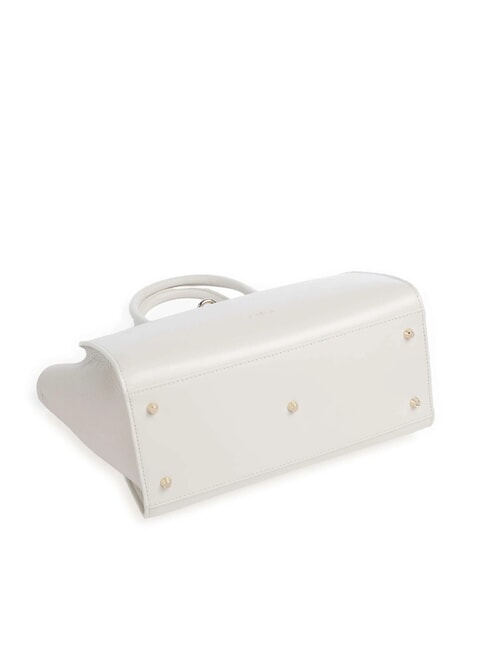 GENESI Geantă de m&acirc;nă, cu curea de umăr Bezea - Genți femei