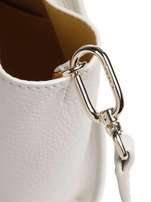 CAMPIONARIO - GENESI Geantă de m&acirc;nă, cu curea de umăr Bezea - Genți femei