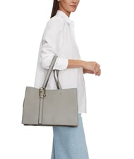 FURLA NUVOLA Geantă de umăr coniac - Genți femei - 2