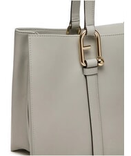 FURLA NUVOLA Geantă de umăr coniac - Genți femei - 4