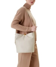 FURLA SFERA Geantă de umăr din piele Bezea - Genți femei - 2