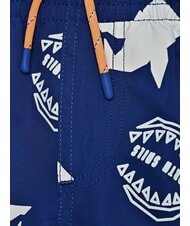 NORTH SAILS SUMMER BY THE SEA Costum de baie combinație 103 - Costume de baie pentru copii - 4