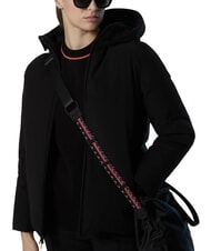 NORTH SAILS OCEAN OUTDOOR Jachetă cu glugă meteorit - Jachete pentru femei - 3