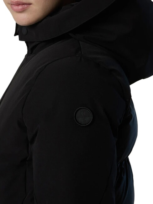 OCEAN OUTDOOR Jachetă cu glugă meteorit - Jachete pentru femei