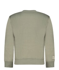 NORTH SAILS CORE Hanorac unisex din bumbac organic oraș gri - Hanorac pentru bebeluși - 2