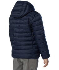 NORTH SAILS EXPLORER Geacă unisex cu puf albastru marin - Jachete pentru copii - 4