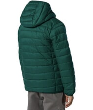 NORTH SAILS EXPLORER Geacă unisex cu puf biom forestier - Jachete pentru copii - 4
