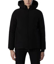 NORTH SAILS OCEAN OUTDOOR Jachetă cu glugă meteorit - Jachete pentru femei - 2