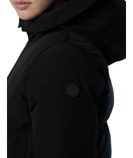 NORTH SAILS OCEAN OUTDOOR Jachetă cu glugă meteorit - Jachete pentru femei - 5