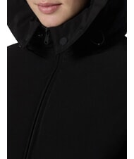 NORTH SAILS OCEAN OUTDOOR Jachetă cu glugă meteorit - Jachete pentru femei - 4