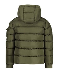 NORTH SAILS BEAM Jachetă unisex cu glugă noapte de pădure - Jachete pentru copii - 2