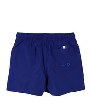 NORTH SAILS MAGIC PRINT Costum de boxer albastru electric - Costume de baie pentru copii - 2