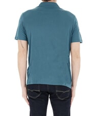 NORTH SAILS NORTH TECH Tricou polo cu m&acirc;necă scurtă Mediterana - maiou Polo - 3