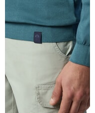 NORTH SAILS CORE Cămașă 100% bumbac Mediterana - Pulovere pentru bărbați - 6