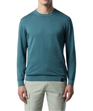 NORTH SAILS CORE Cămașă 100% bumbac Mediterana - Pulovere pentru bărbați - 2